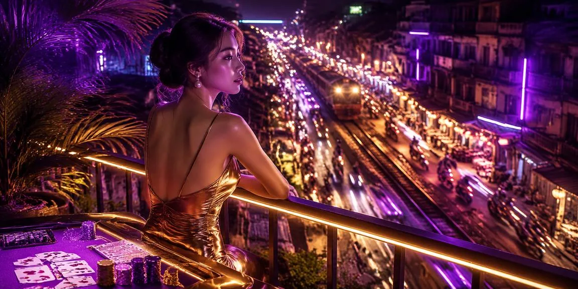 DN888 Những Gì Chúng Tôi Mang Đến Trong Casino DN888